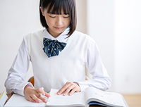 中学生イメージ画像