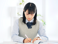 高校生イメージ画像