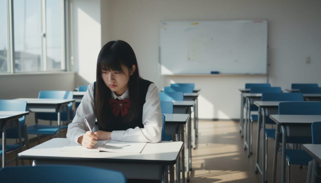 塾の無料体験が気まずい・怖いと感じる人へ。行く前に知っておきたい流れと対処法