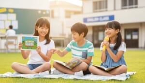 小学生の夏休み、英語体験はどこまで必要？サマースクール・英語教室・塾を比較