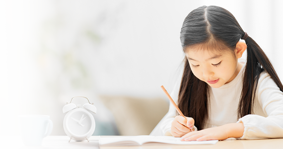 小学生 イメージ画像