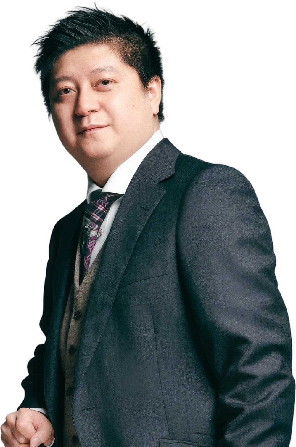 株式会社ユナイトプロジェクト代表取締役 古岡秀士